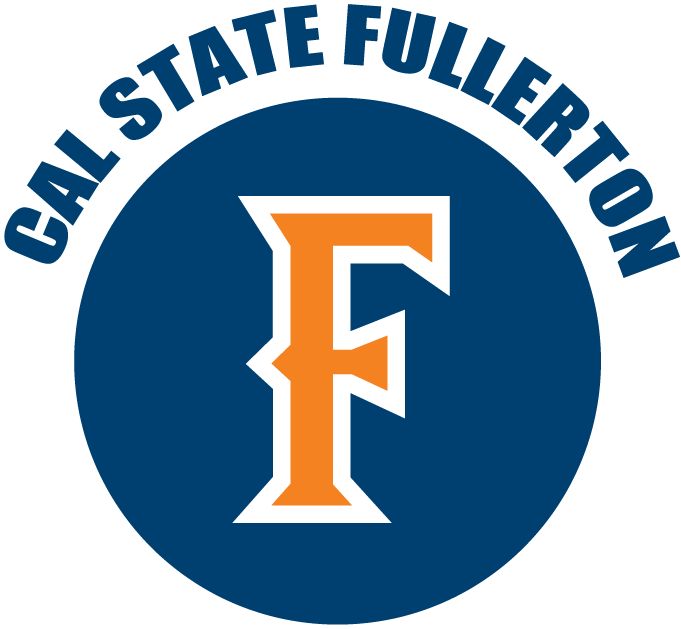 Cal State Fullerton Titans 1992-1999 Primary Logo t shirts iron on transfers